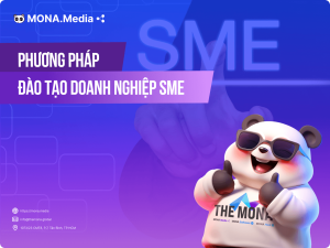 Quy Trình Và Phương Pháp Đào Tạo Cho Doanh Nghiệp SME