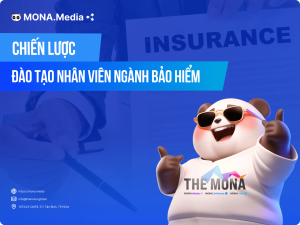 5 Chiến Lược Đào Tạo Nhân Viên Ngành Bảo Hiểm Hiệu Quả