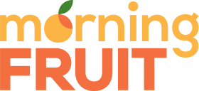 Morning Fruit - logo