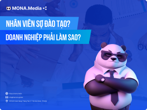 Nhân Viên Sợ Đào Tạo, Không Tự Giác Làm Việc Phải Làm Sao?