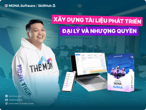 Cách Xây Dựng Tài Liệu Phát Triển Hệ Thống Đại Lý Và Nhượng Quyền
