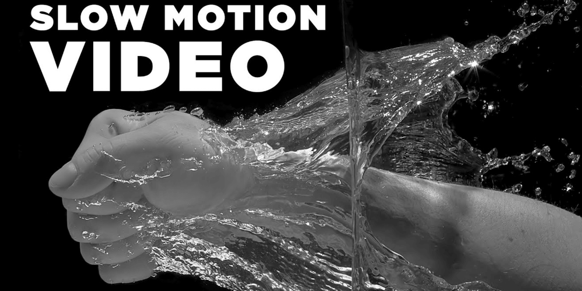 Tìm hiểu quay slow motion là gì?