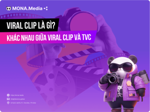 Viral Clip Là Gì? Sự Khác Nhau Giữa Video Viral Và TVC