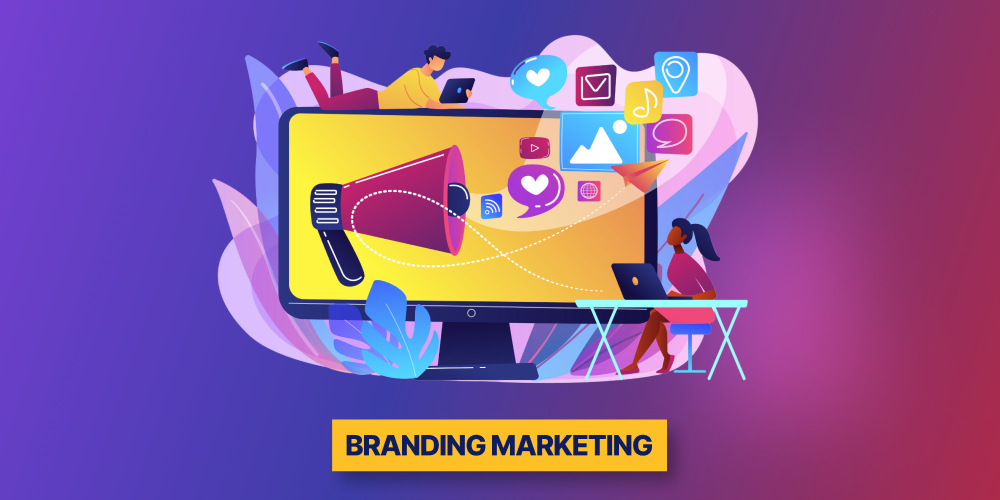 Branding Marketing là gì