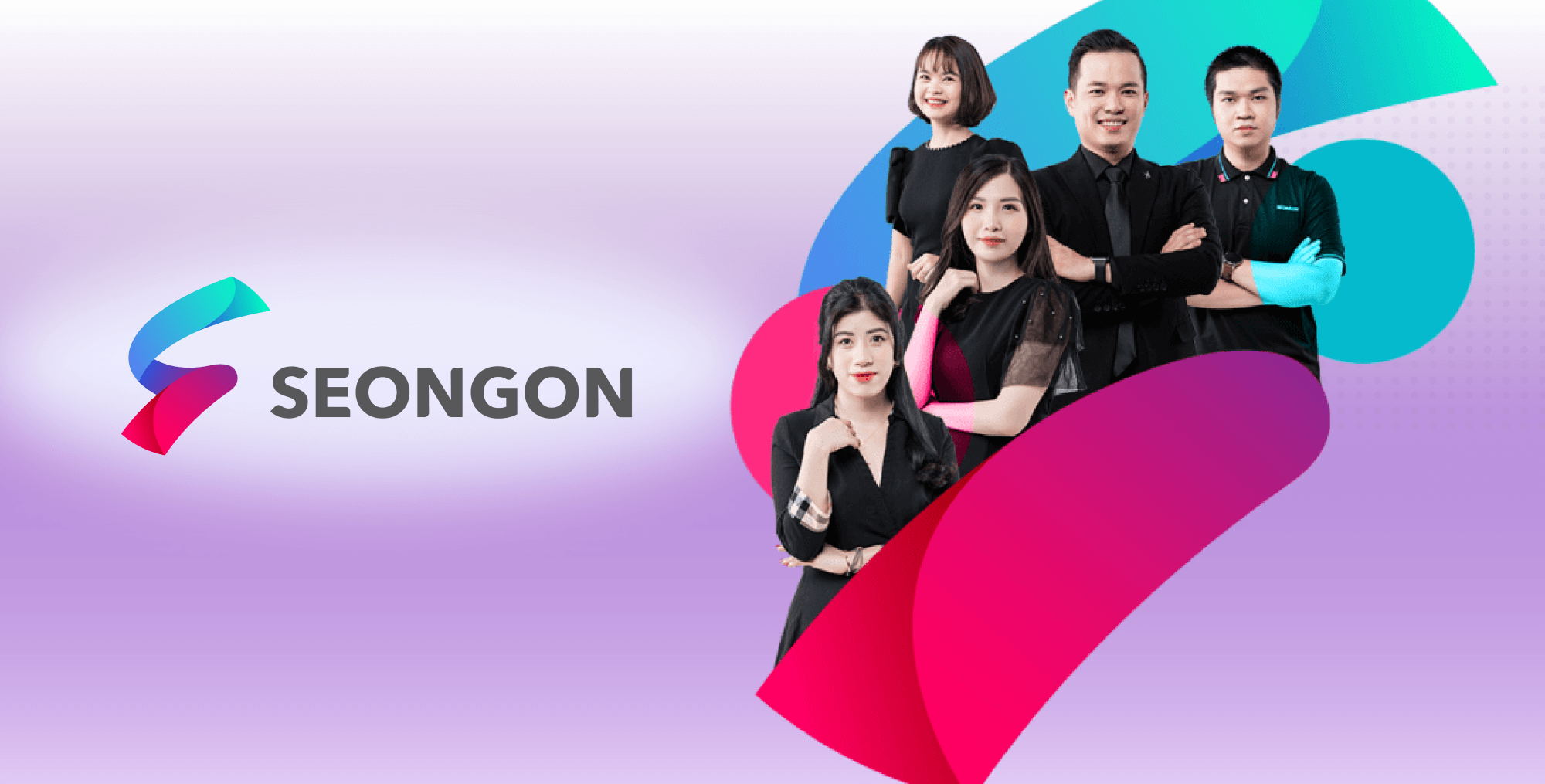Công ty Agency SEONGON
