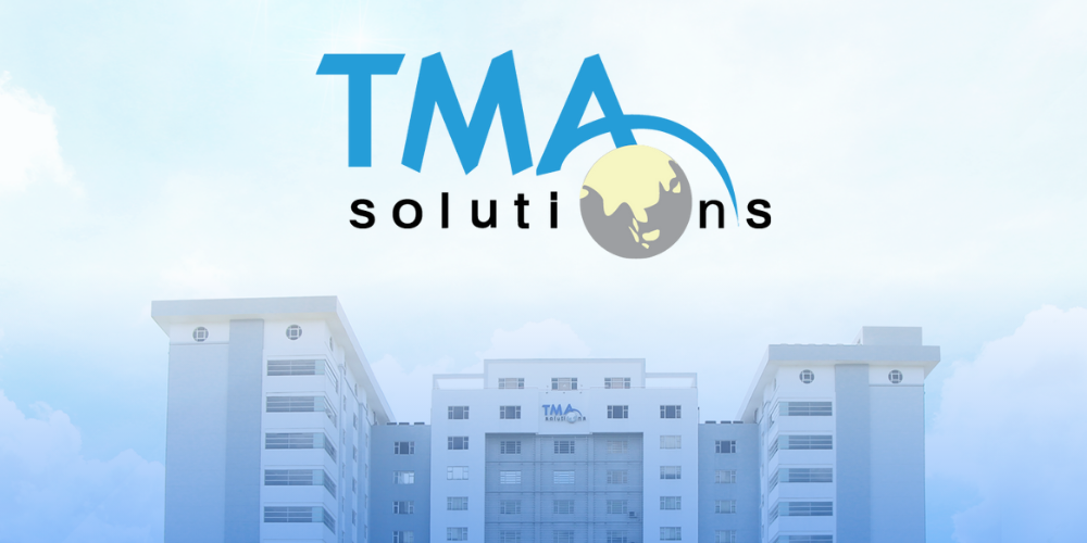 Công ty phần mềm uy tín ở TPHCM TMA Solutions