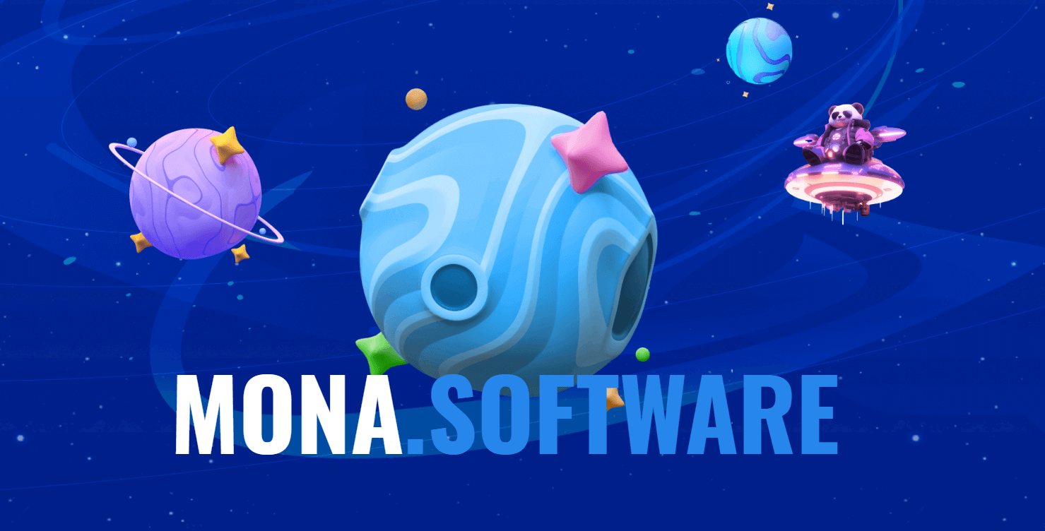 Công ty công nghệ phần mềm số 1 Việt Nam MONA Software