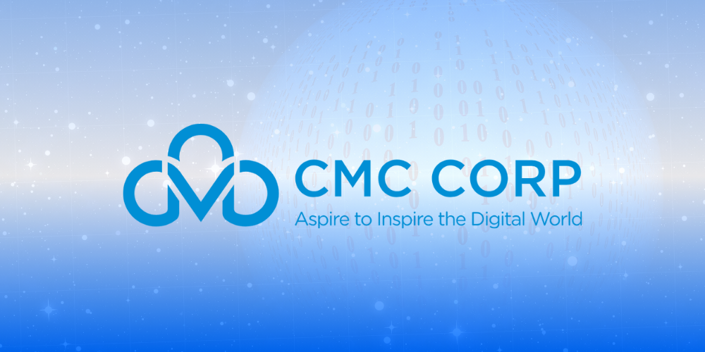 công ty giải pháp phần mềm CMC Corporation