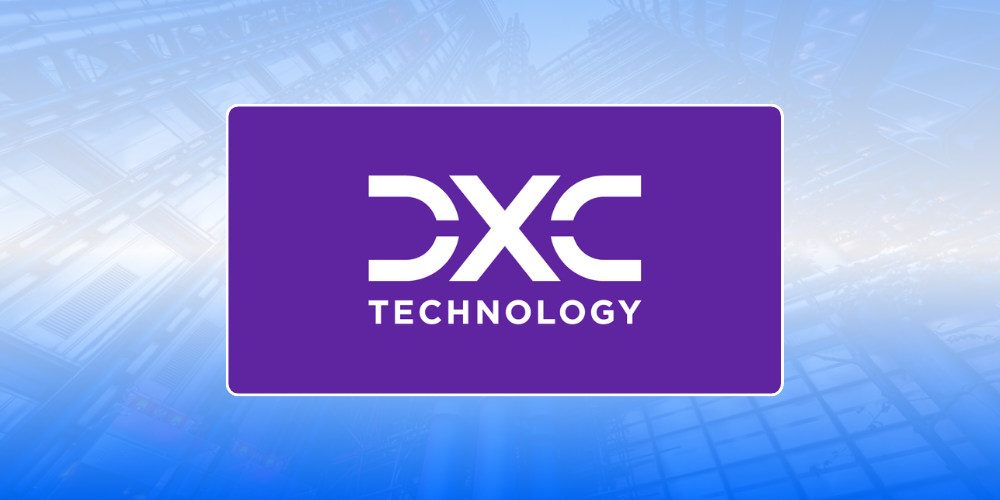 công ty nhận lập trình software DXC Việt Nam