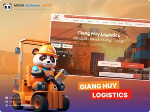 Giang Huy Logistics: Đơn Vị Nhập Hàng Trung Quốc Uy Tín Hàng Đầu