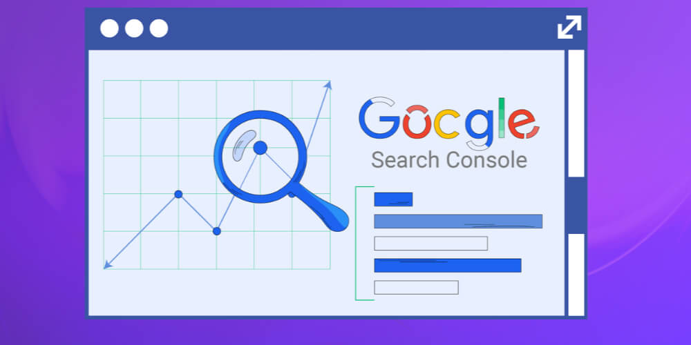 Google Search Console giúp tối ưu độ thân thiện với di động