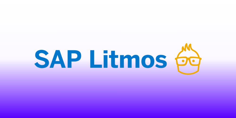 Learning Management System doanh nghiệpSAP Litmos
