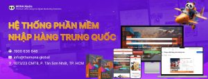 Mở dịch vụ order hàng Trung Quốc 2026 còn kịp không?