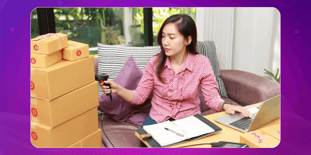 Khó khăn khi tự quản lý đơn hàng order Trung Quốc