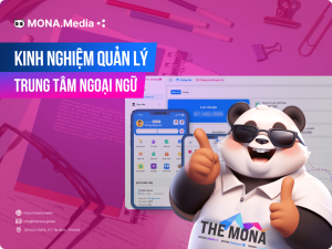 Kinh nghiệm Quản Lý Trung Tâm Ngoại Ngữ hiệu quả bạn nên biết