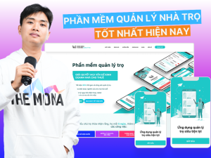 Top 15 phần mềm quản lý nhà trọ, căn hộ miễn phí & có phí tốt nhất hiện nay