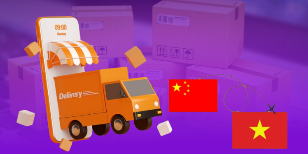 quản lý vận chuyển hàng hóa