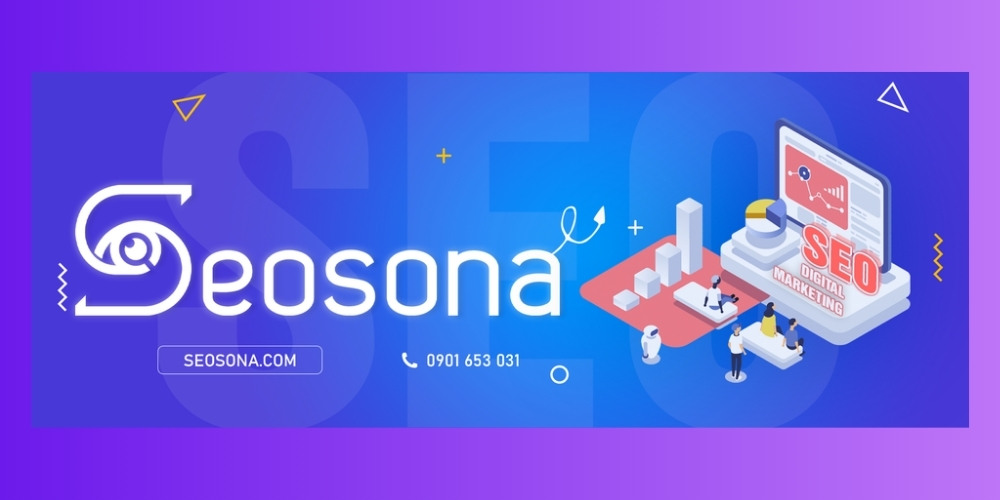 SEOSONA là SEO Agency hàng đầu SEOSONA là SEO Agency hàng đầu