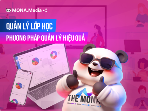 Phương pháp quản lý lớp học hiệu quả hiện nay mà giáo viên cần biết