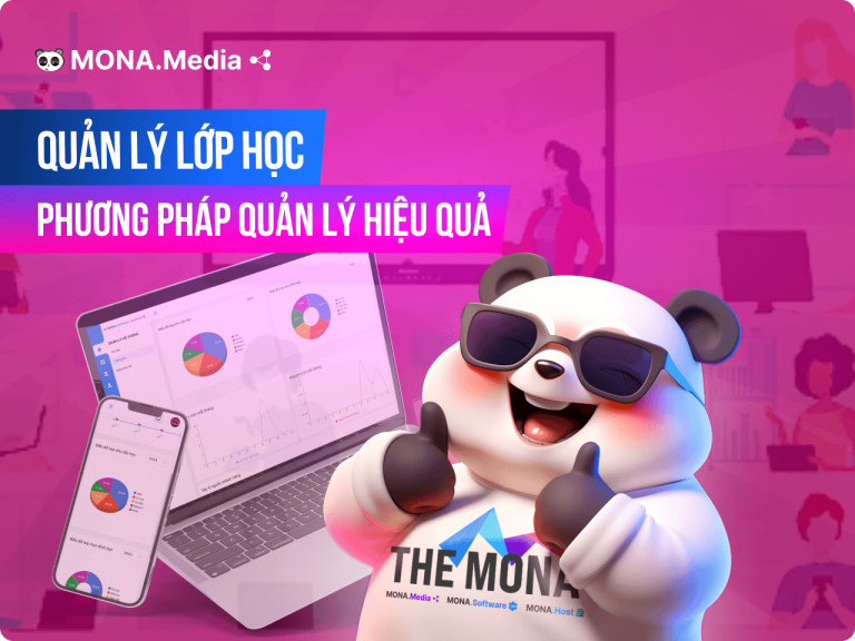 Phương pháp quản lý lớp học hiệu quả hiện nay mà giáo viên cần biết