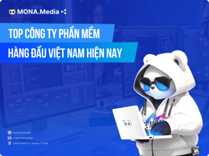 Top 10 Công Ty Lập Trình Phần Mềm Uy Tín Hàng Đầu Tại Việt Nam