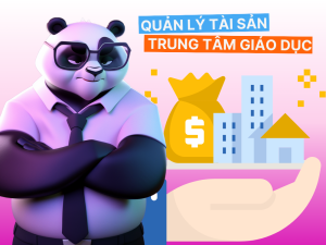 Lợi Ích Khi Quản Lý Tài Sản Trung Tâm Giáo Dục