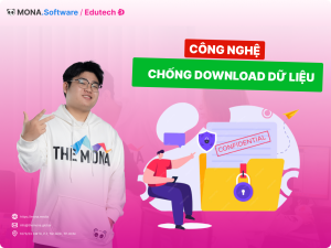 Công Nghệ Chống Download Tài Liệu – Giải Pháp Bảo Vệ Quyền Lợi Trung Tâm