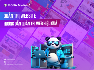 Hướng dẫn quản trị website chuyên nghiệp cho doanh nghiệp