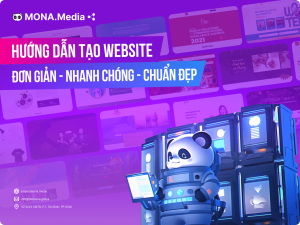 Cách Tạo Website Miễn Phí, Dễ Thực Hiện Nhất
