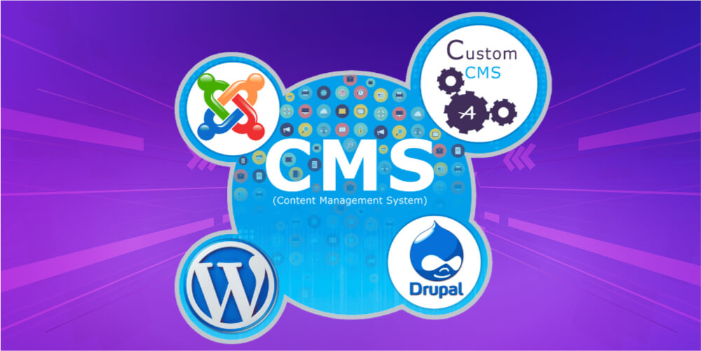 Hướng dẫn tạo website miễn phí bằng CMS