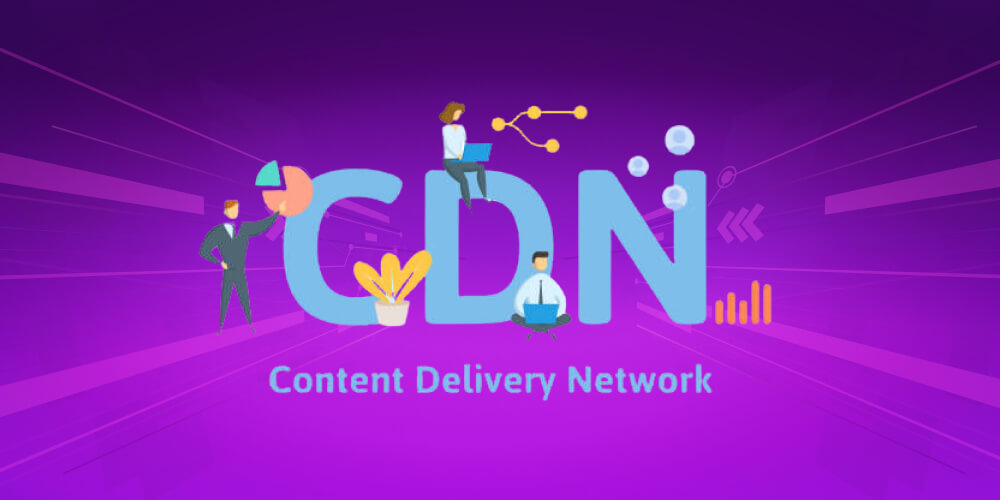 Thủ thuật SEO dùng CDN để tối ưu tốc độ load trang