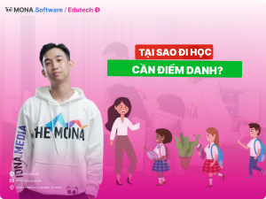 Vì Sao Cần Điểm Danh Khi Đi Học Tại Trung Tâm?