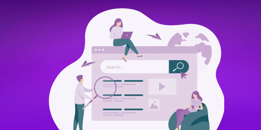 Tập trung vào ý định tìm kiếm