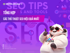 30+ thủ thuật SEO giúp tăng thứ hạng Website hiệu quả trong năm 2026