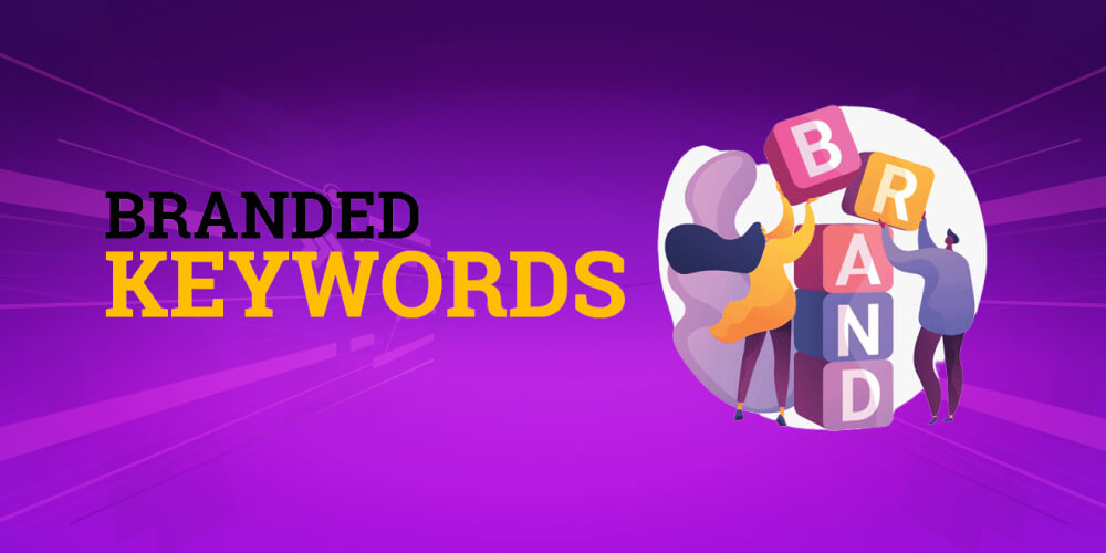 Xây dựng Keyword Brand cho website