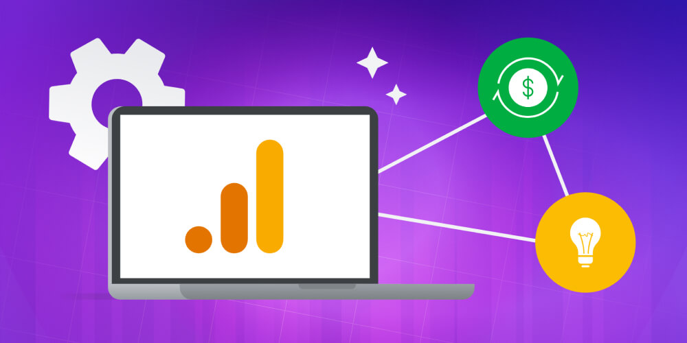 Tiến hành triển khai, phân tích Google Analytics