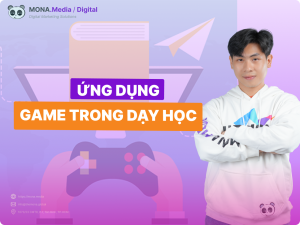 Phương Pháp Ứng Dụng Game Trong Dạy Học Tại Trung Tâm