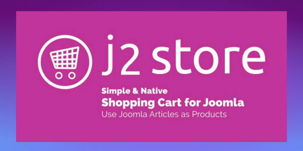 Ứng dụng J2Store