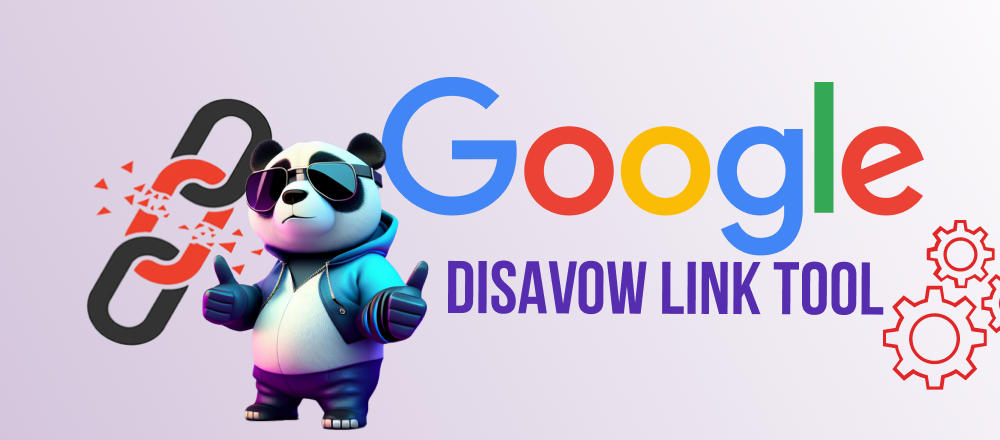 Thuật toán của Google về Disavow link