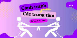 Khó khăn trong quản lý trung tâm du học hiện nay