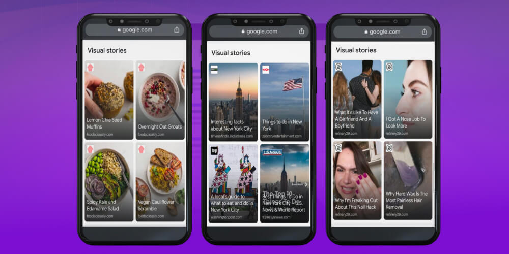 Lan tỏa nội dung nhanh