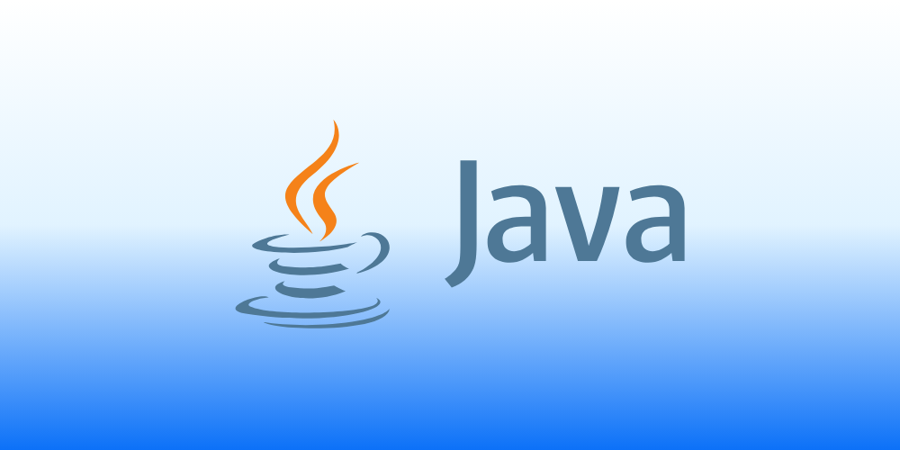 Ngôn ngữ lập trình ứng dụng Java