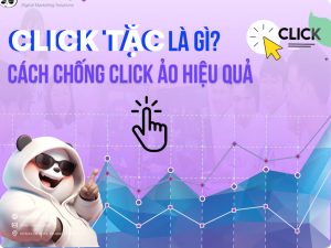 Click Tặc Là Gì? Cách Hạn Chế Click Ảo Google Ads Hiệu Quả
