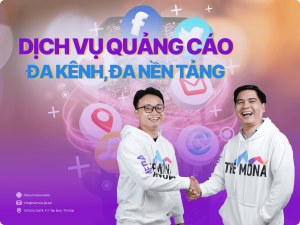 Dịch Vụ Quảng Cáo Đa Kênh Tối Ưu Hóa Chuyển Đổi