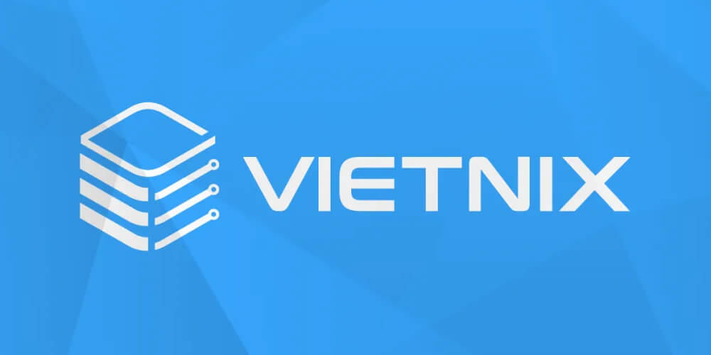 Đơn vị cung cấp hosting Vietnix