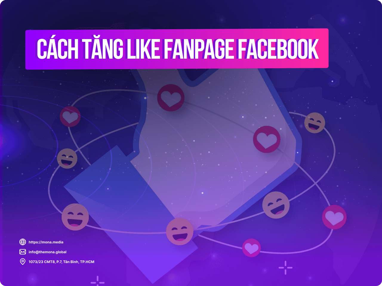 20 Cách tăng like Fanpage hiệu quả và đơn giản nhất