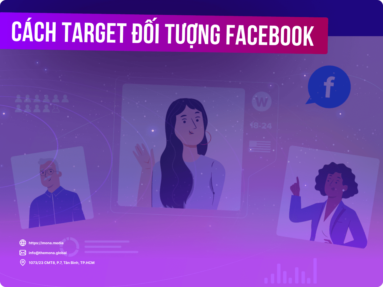 Cách Target Đối Tượng Facebook Hiệu Quả, Tối Ưu Chi Phí