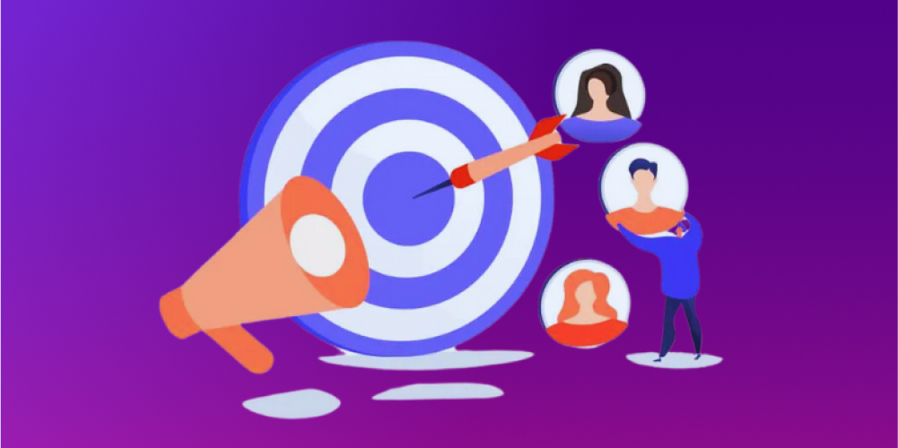 Cách target hiệu quả sẽ giúp tiếp cận đúng nhóm khách hàng