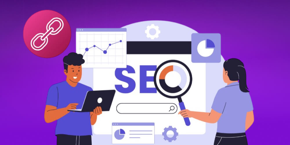 chỉ số phân tích backlink