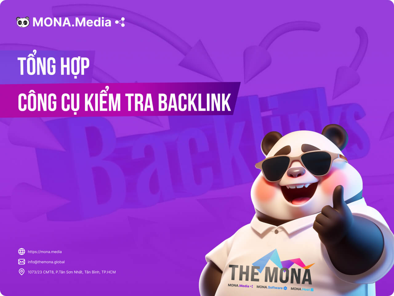 công cụ kiểm tra backlink